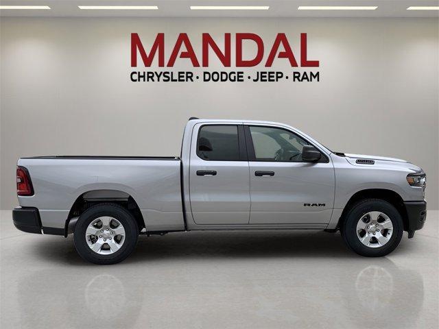 used 2025 Ram 1500 car, priced at $35,000