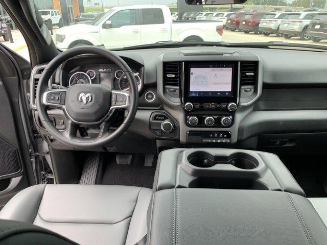 new 2025 Ram 1500 car, priced at $37,210