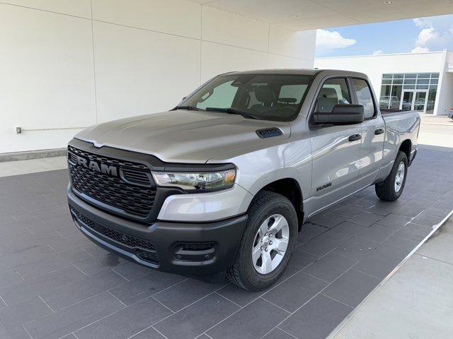 used 2025 Ram 1500 car, priced at $36,500