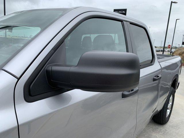new 2025 Ram 1500 car, priced at $37,210