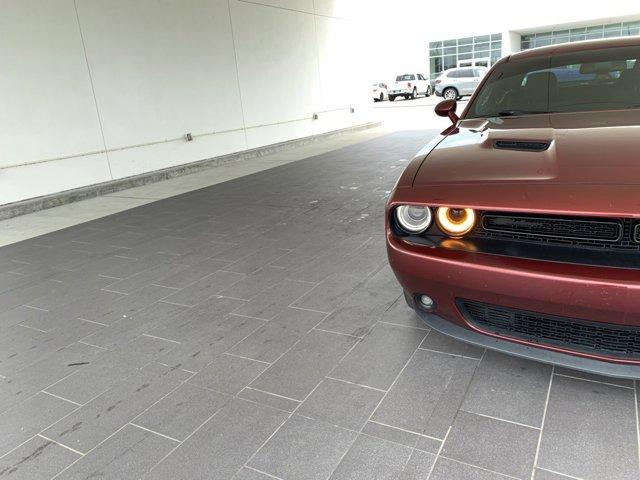 used 2019 Dodge Challenger car, priced at $20,800