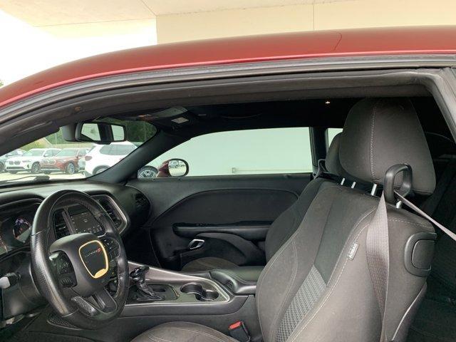 used 2019 Dodge Challenger car, priced at $20,800
