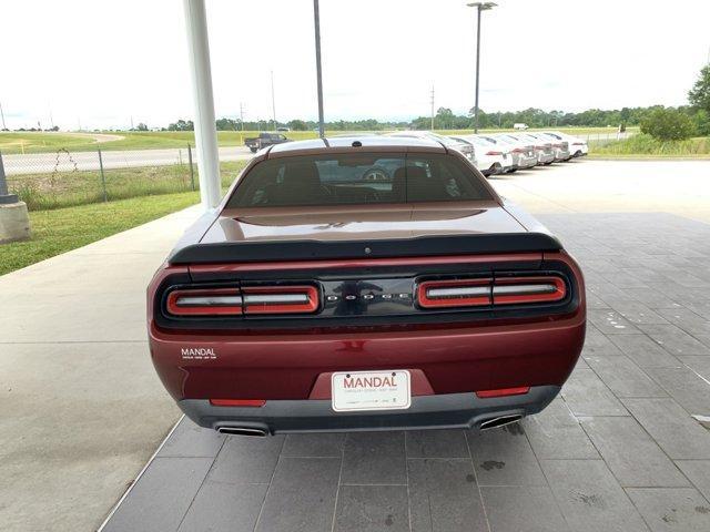 used 2019 Dodge Challenger car, priced at $20,800