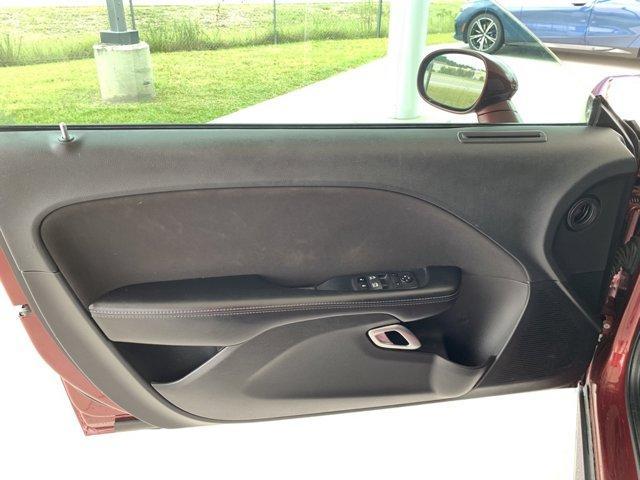 used 2019 Dodge Challenger car, priced at $20,800