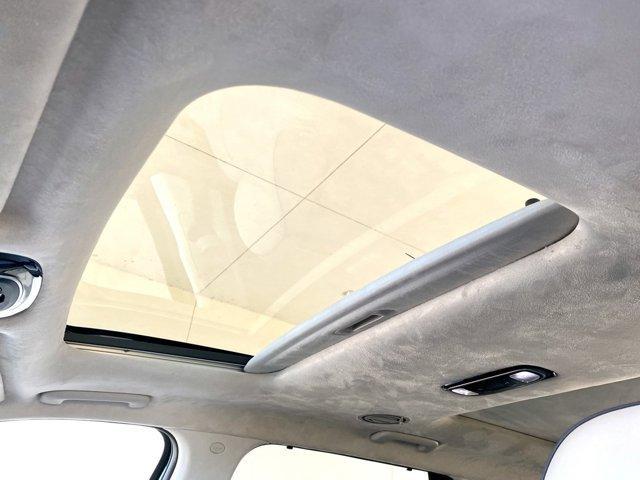 used 2024 Hyundai Palisade car, priced at $35,500