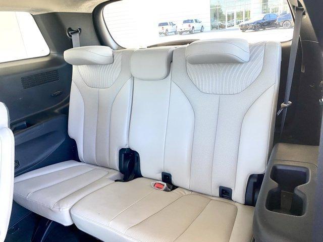 used 2024 Hyundai Palisade car, priced at $35,500