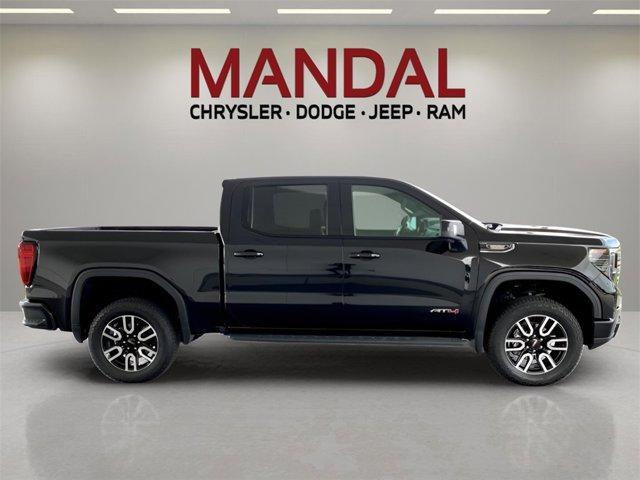 used 2024 GMC Sierra 1500 car, priced at $57,300