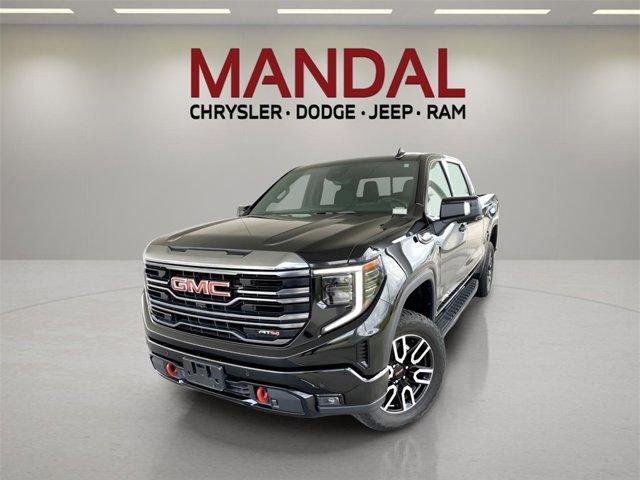 used 2024 GMC Sierra 1500 car, priced at $59,500