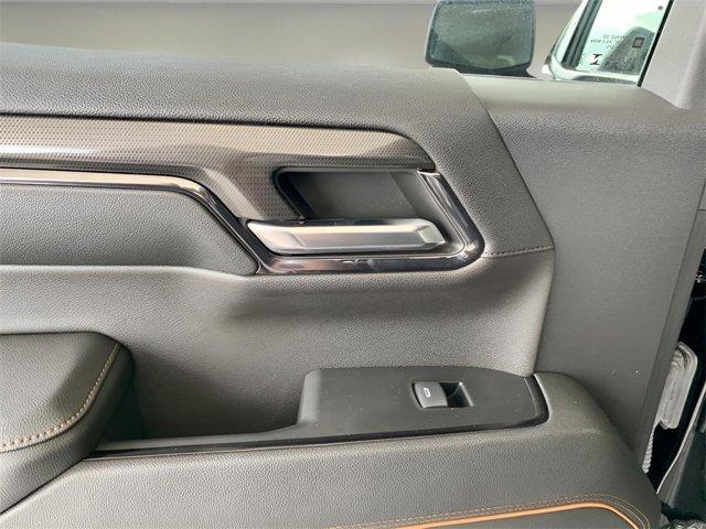 used 2024 GMC Sierra 1500 car, priced at $57,300