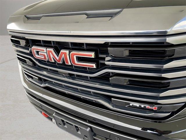 used 2024 GMC Sierra 1500 car, priced at $57,300
