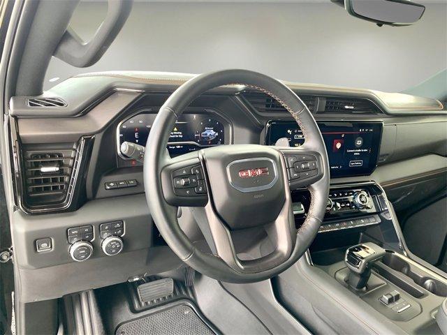 used 2024 GMC Sierra 1500 car, priced at $57,300