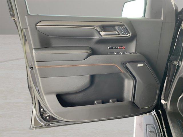 used 2024 GMC Sierra 1500 car, priced at $57,300