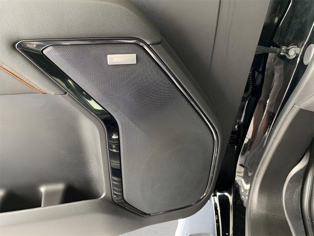 used 2024 GMC Sierra 1500 car, priced at $57,300