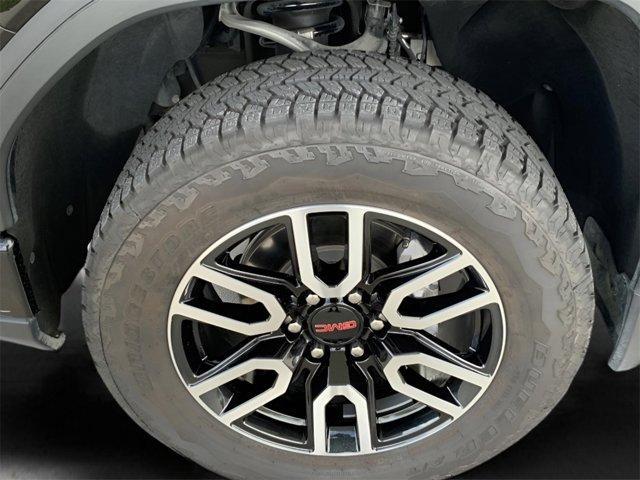 used 2024 GMC Sierra 1500 car, priced at $57,300
