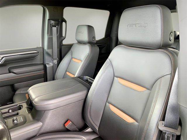 used 2024 GMC Sierra 1500 car, priced at $57,300