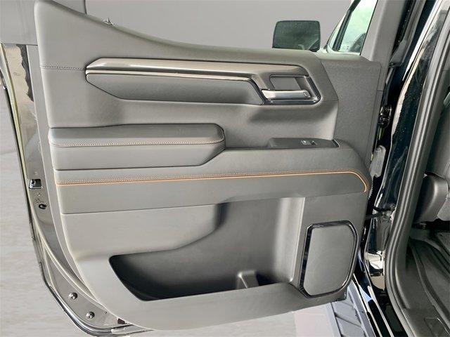 used 2024 GMC Sierra 1500 car, priced at $57,300