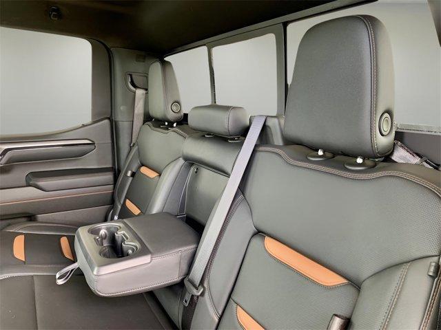used 2024 GMC Sierra 1500 car, priced at $57,300
