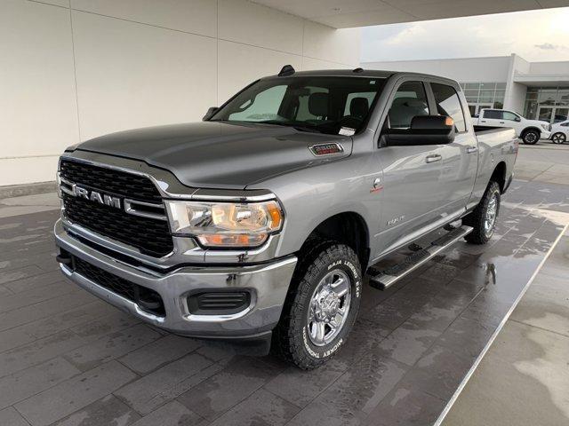 used 2022 Ram 2500 car, priced at $41,300