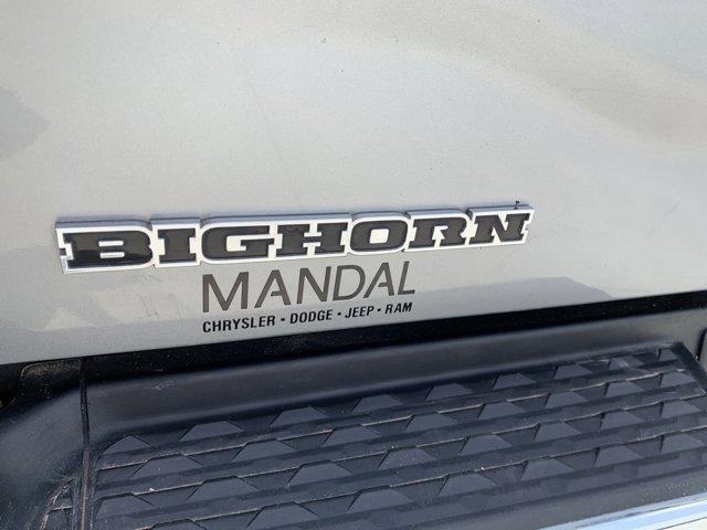 used 2022 Ram 2500 car, priced at $41,900