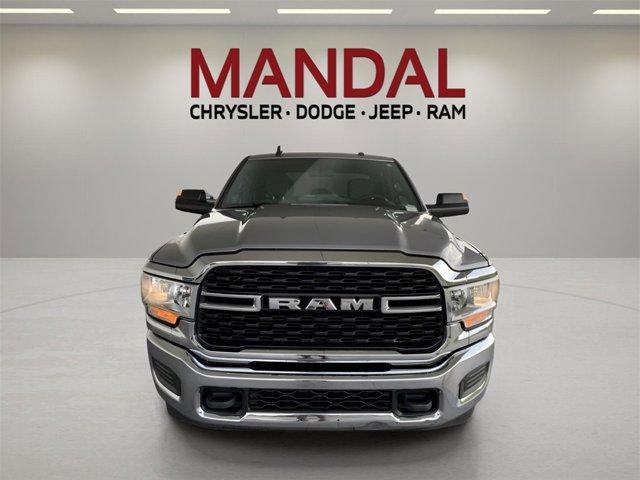 used 2022 Ram 2500 car, priced at $41,100