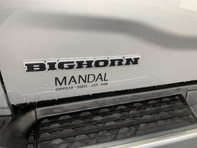 used 2022 Ram 2500 car, priced at $41,300