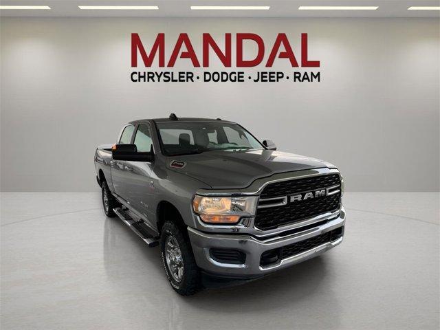 used 2022 Ram 2500 car, priced at $41,100