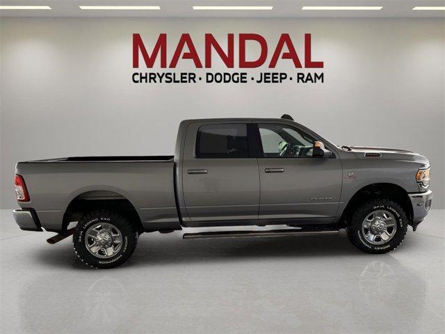 used 2022 Ram 2500 car, priced at $41,100