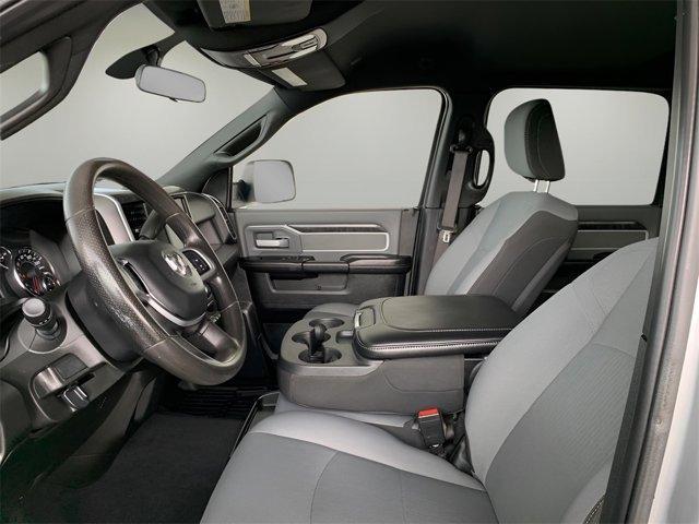used 2022 Ram 2500 car, priced at $41,100