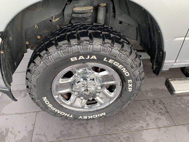 used 2022 Ram 2500 car, priced at $41,300