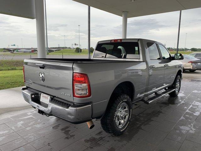 used 2022 Ram 2500 car, priced at $41,300