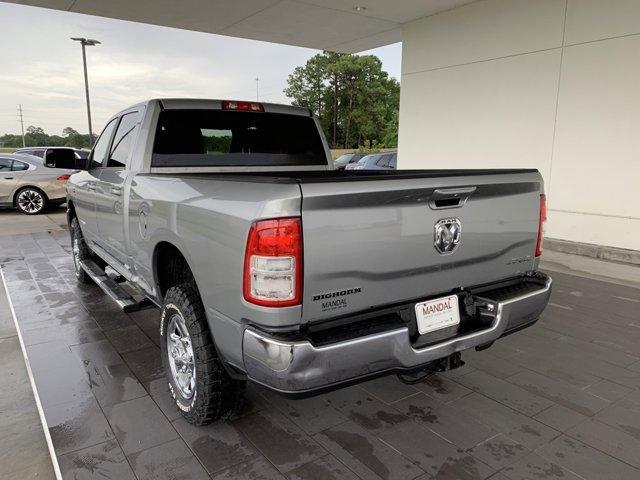used 2022 Ram 2500 car, priced at $41,300