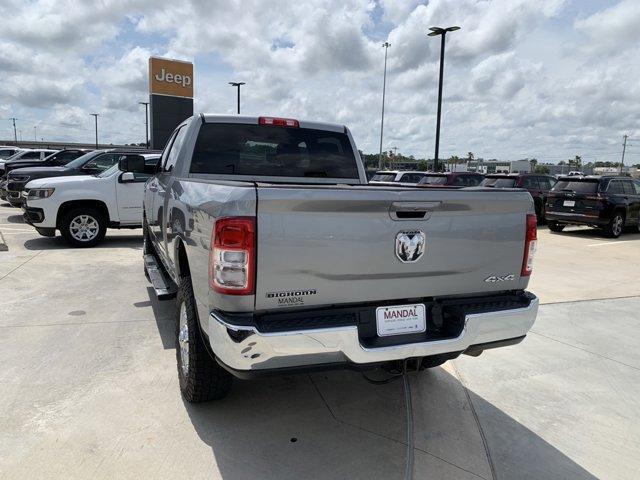 used 2022 Ram 2500 car, priced at $41,900