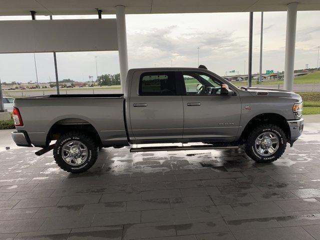 used 2022 Ram 2500 car, priced at $41,300