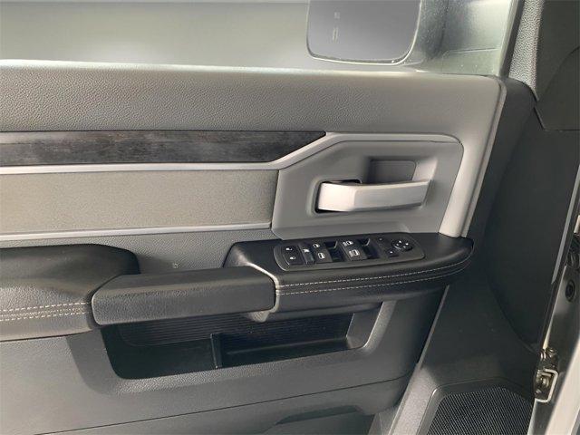used 2022 Ram 2500 car, priced at $41,100
