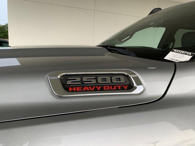 used 2022 Ram 2500 car, priced at $41,300