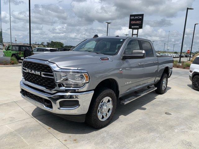 used 2022 Ram 2500 car, priced at $41,900