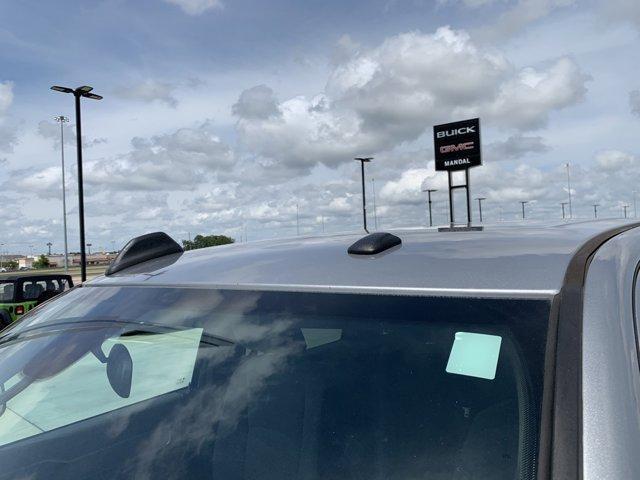 used 2022 Ram 2500 car, priced at $41,900