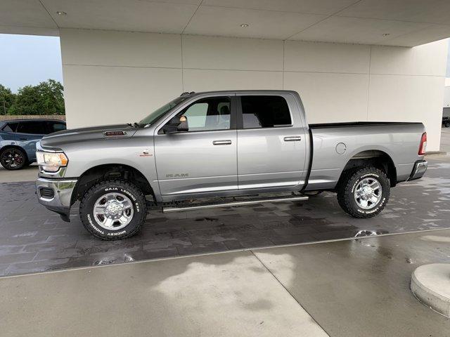 used 2022 Ram 2500 car, priced at $41,300