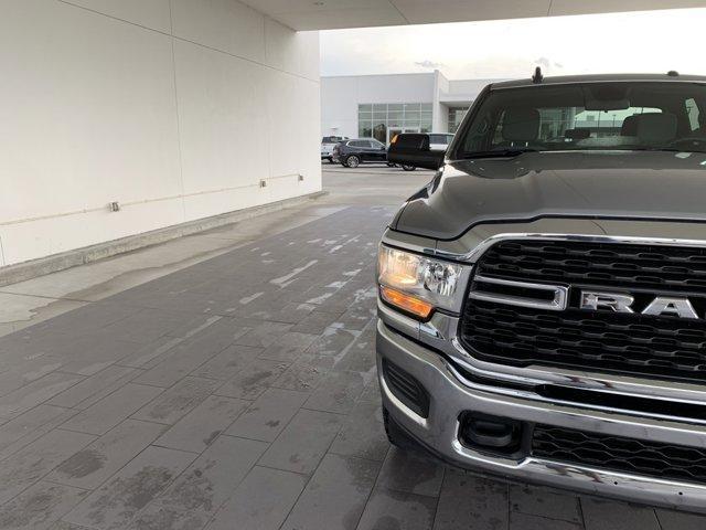 used 2022 Ram 2500 car, priced at $41,300