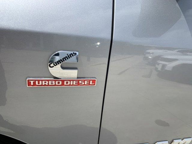 used 2022 Ram 2500 car, priced at $41,900