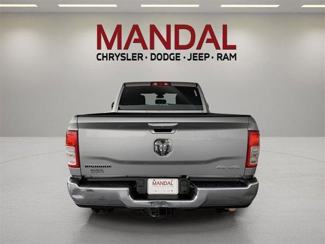 used 2022 Ram 2500 car, priced at $41,100