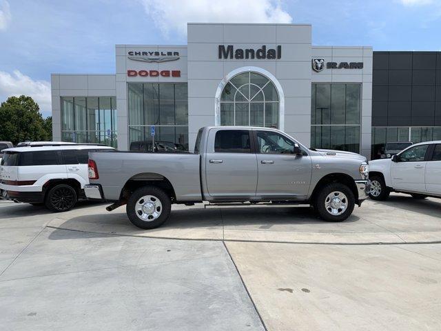 used 2022 Ram 2500 car, priced at $41,000