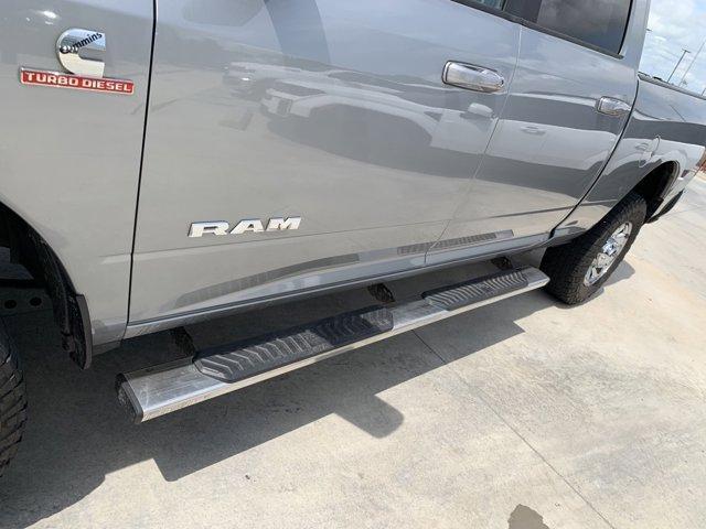 used 2022 Ram 2500 car, priced at $41,900