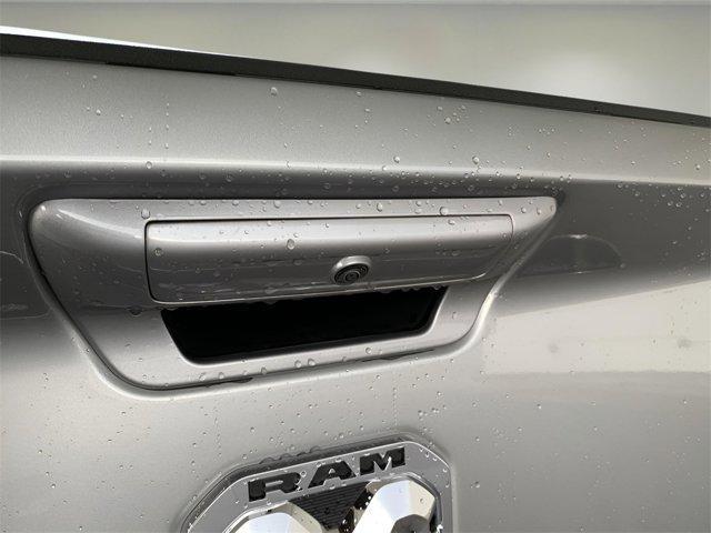 used 2022 Ram 2500 car, priced at $41,100