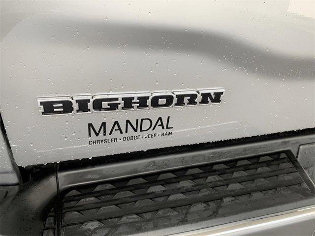 used 2022 Ram 2500 car, priced at $41,100