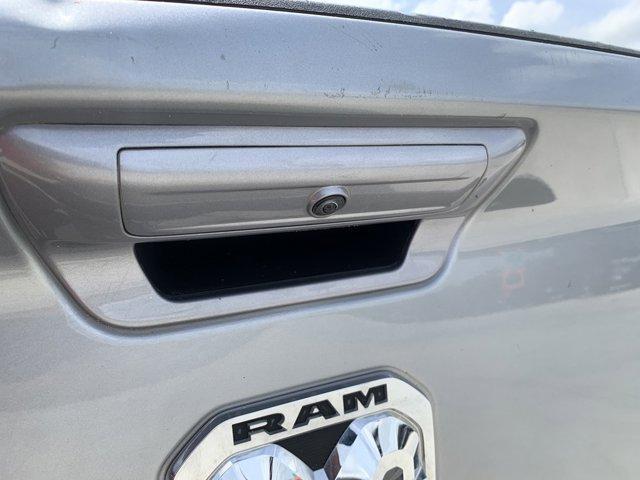 used 2022 Ram 2500 car, priced at $41,900