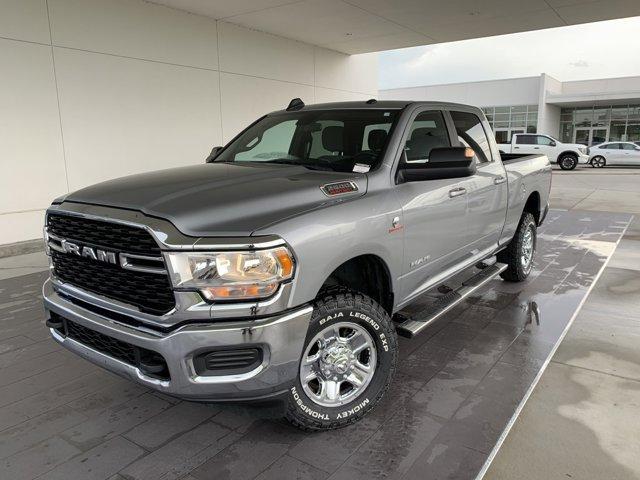 used 2022 Ram 2500 car, priced at $41,300