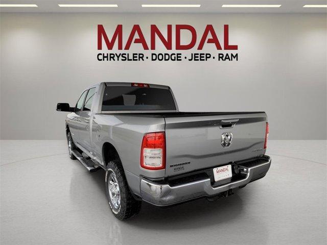 used 2022 Ram 2500 car, priced at $41,100
