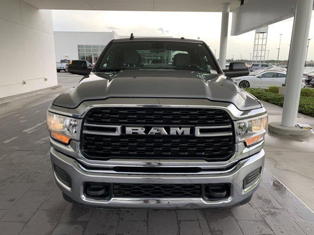 used 2022 Ram 2500 car, priced at $41,300