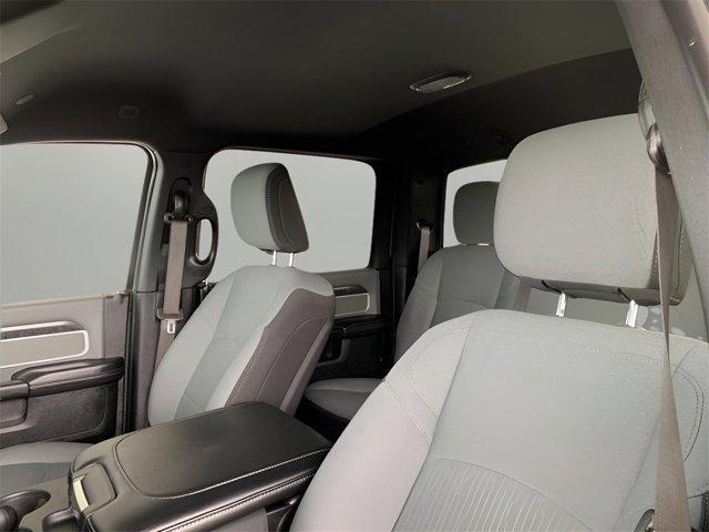 used 2022 Ram 2500 car, priced at $41,100